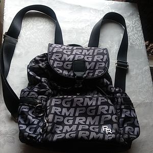 Rampage backpack handbag